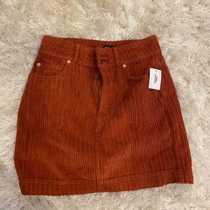 Urban outfitters NWT skirt